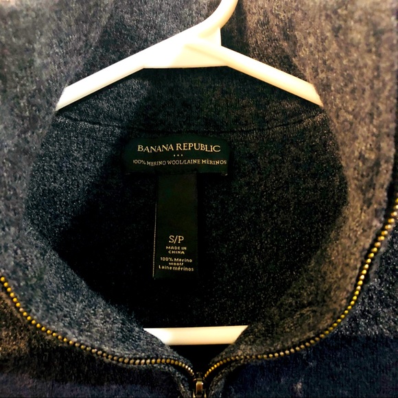 Banana Republic Kids Long sleeves - Picture 3 of 4